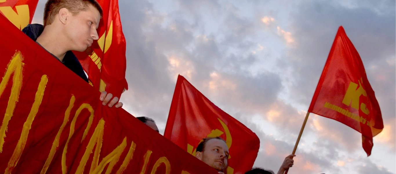 Τσεχία: Καταποντισμός για το Κουμμουνιστικό Κόμμα – Δεν μπαίνει στη Βουλή για πρώτη φορά μετά τον Β΄ΠΠ